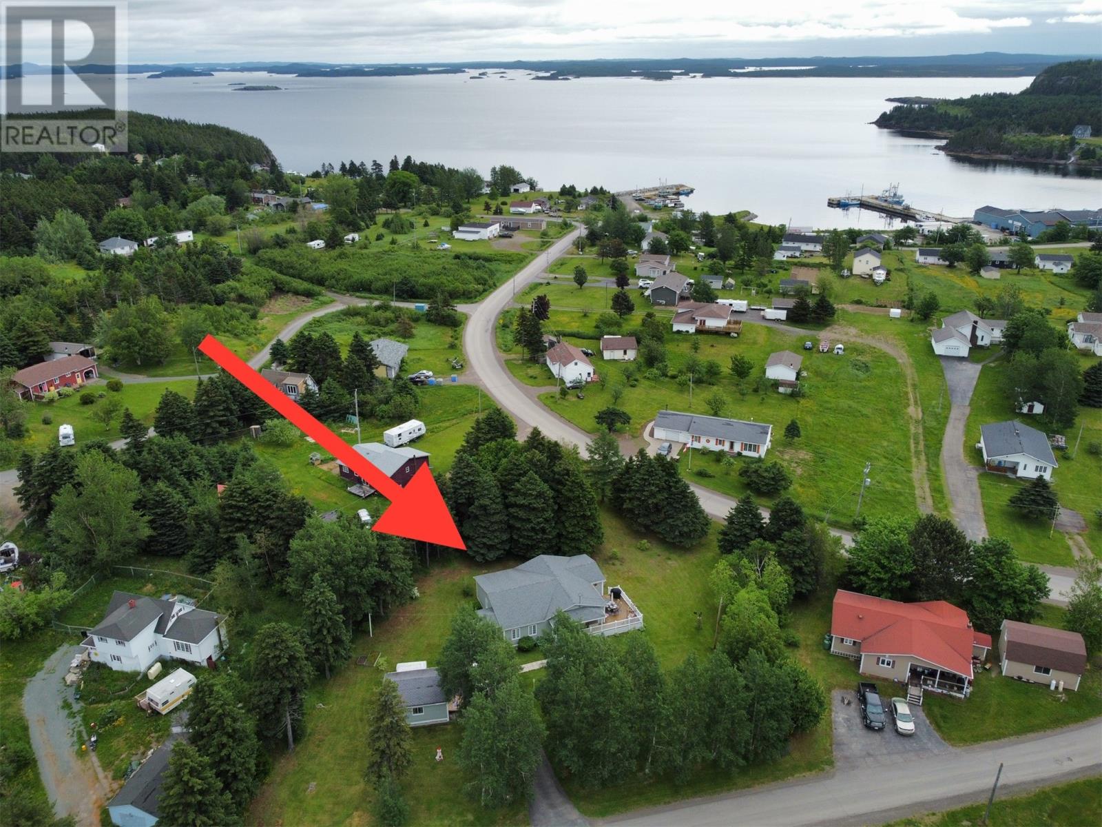 81 Main Street, Comfort Cove-Newstead, Newfoundland & Labrador  A0G 3A0 - Photo 32 - 1274145