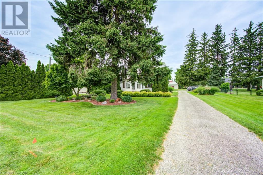 842985 County Road Unit 84, Kintore, Ontario N0M 2C0 (27111310) The