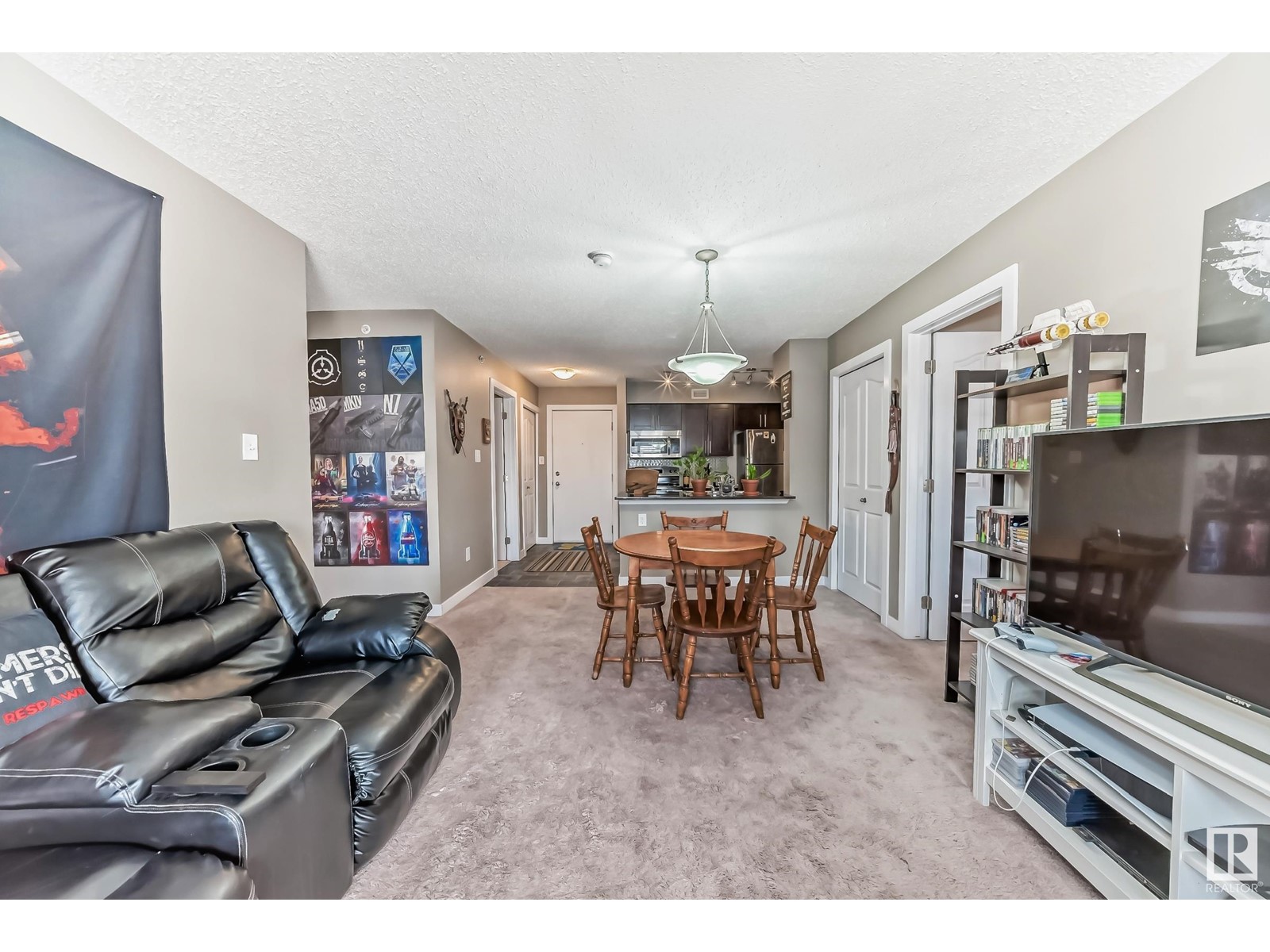 #405 274 Mcconachie Dr Nw, Edmonton, Alberta  T5Y 0K8 - Photo 18 - E4395236