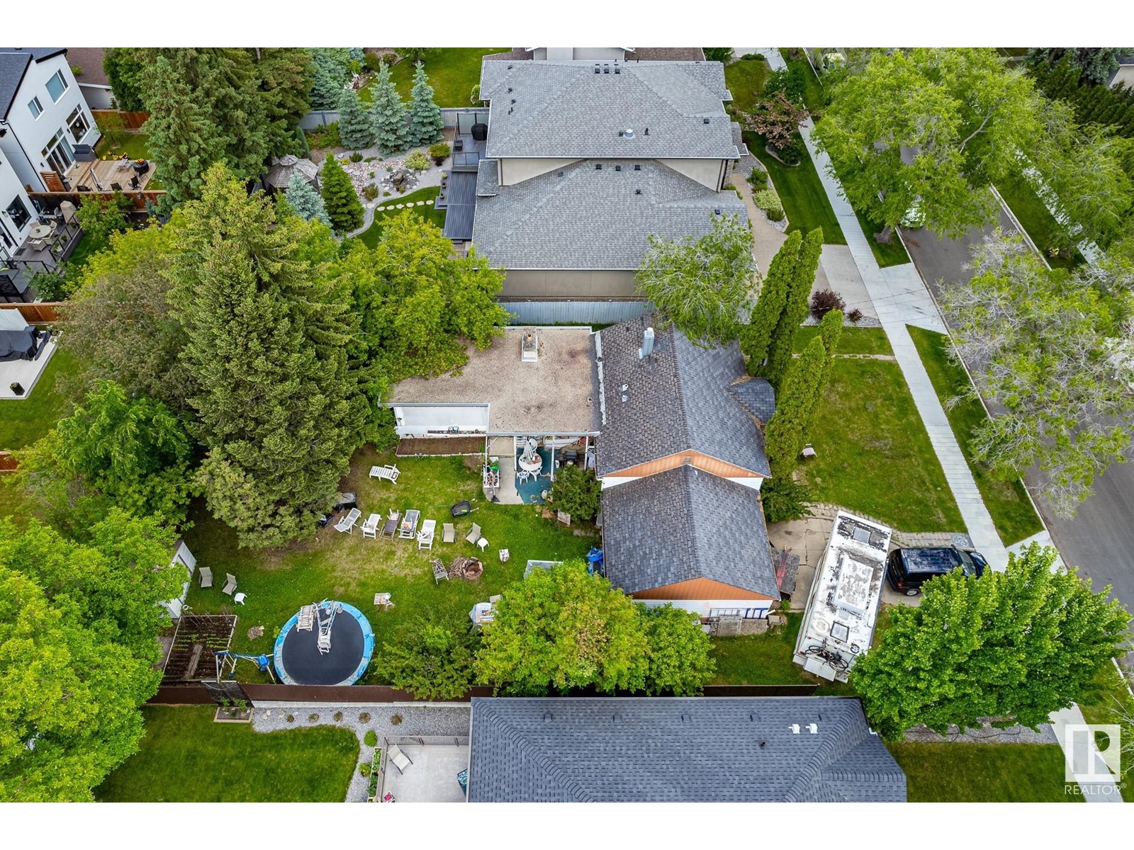 10807 60 Av Nw, Edmonton, Alberta  T6H 1H4 - Photo 3 - E4395237