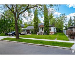 10807 60 AV NW Pleasantview (Edmonton)