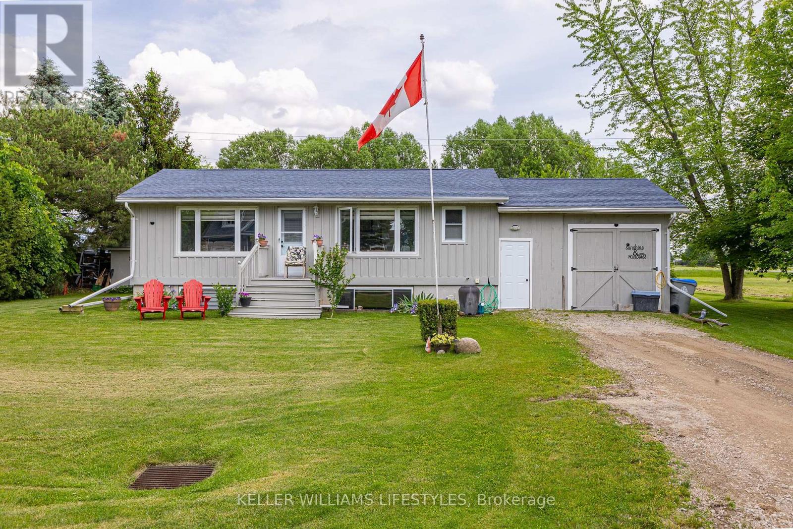 71224 SANDRA STREET, bluewater (dashwood), Ontario