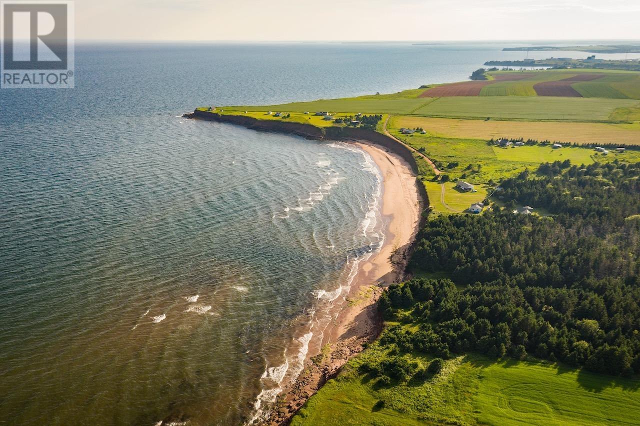 Acreage East Point Road, Chepstow, Prince Edward Island  C0A 2B0 - Photo 3 - 202415437