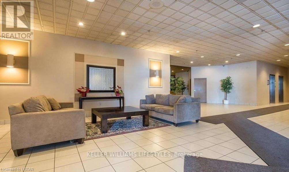 Property at 603 - 380 KING STREET image 3