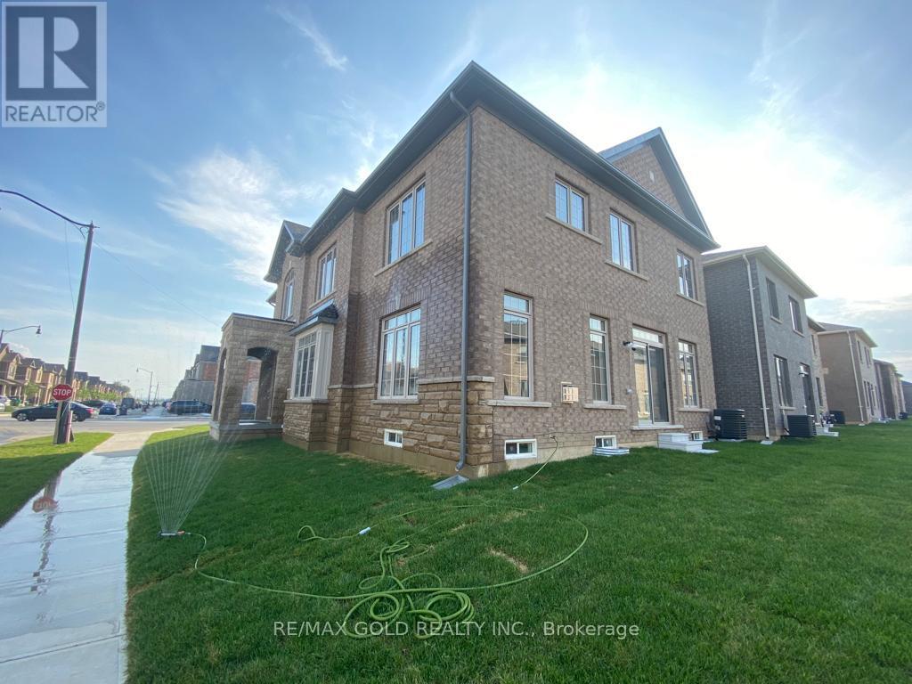 537 Veterans Drive, Brampton (Northwest Brampton), Ontario  L7A 0C4 - Photo 6 - W9004824