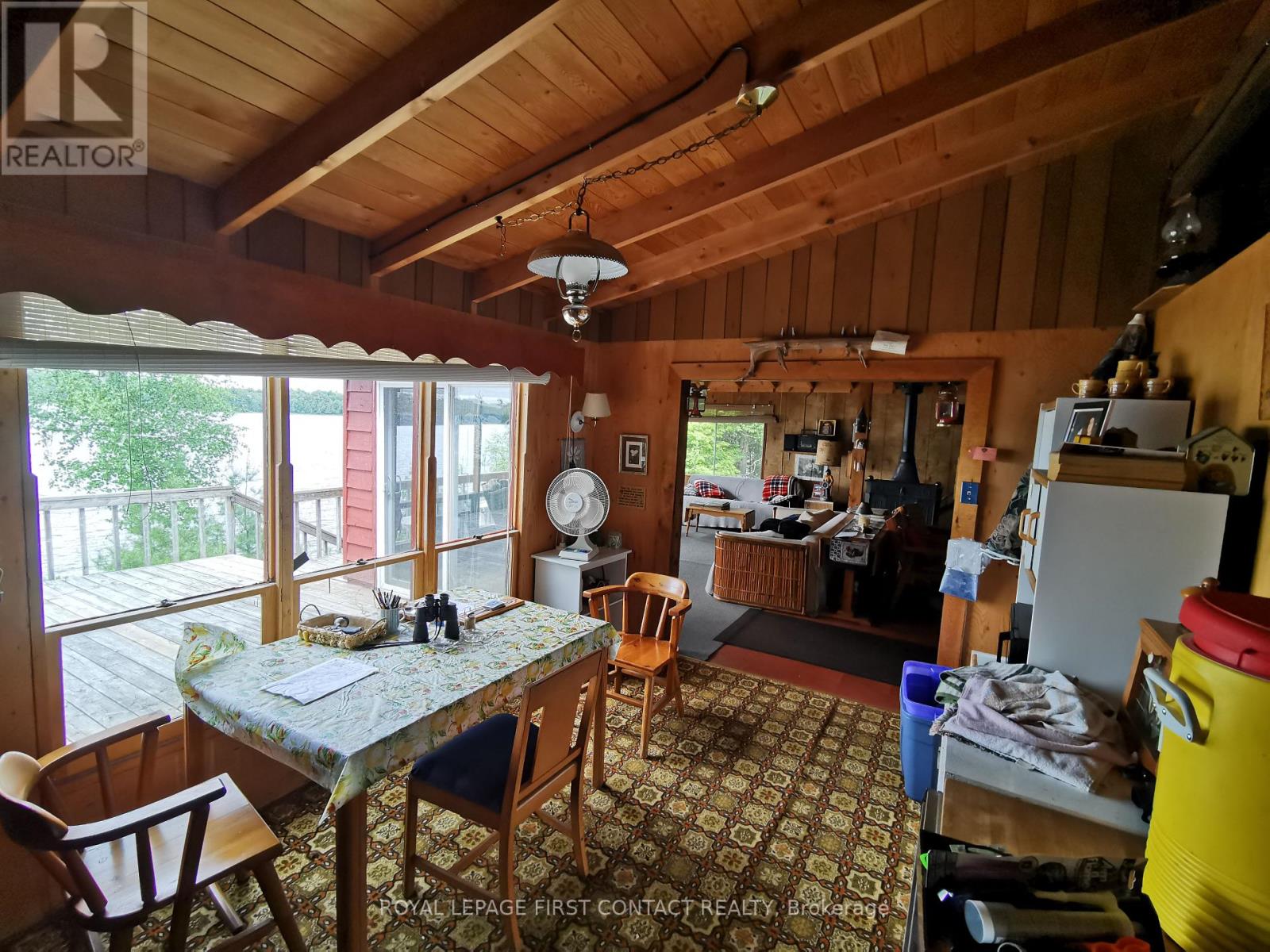 992 Porter Landing Road, Parry Sound, Ontario  P0H 2R0 - Photo 10 - X9004488