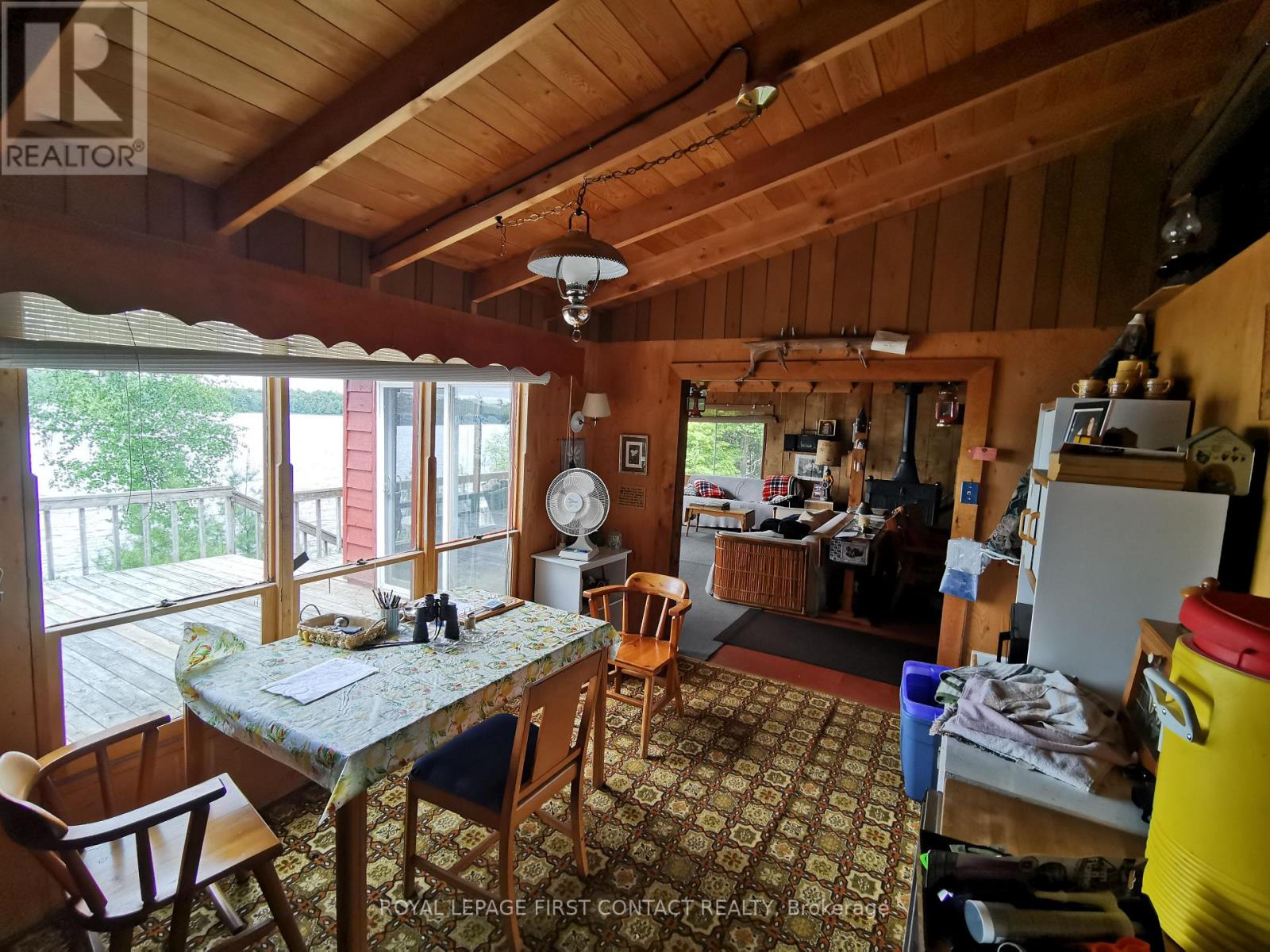 992 Porter Landing Road, Parry Sound, Ontario  P0H 2R0 - Photo 18 - X9004488