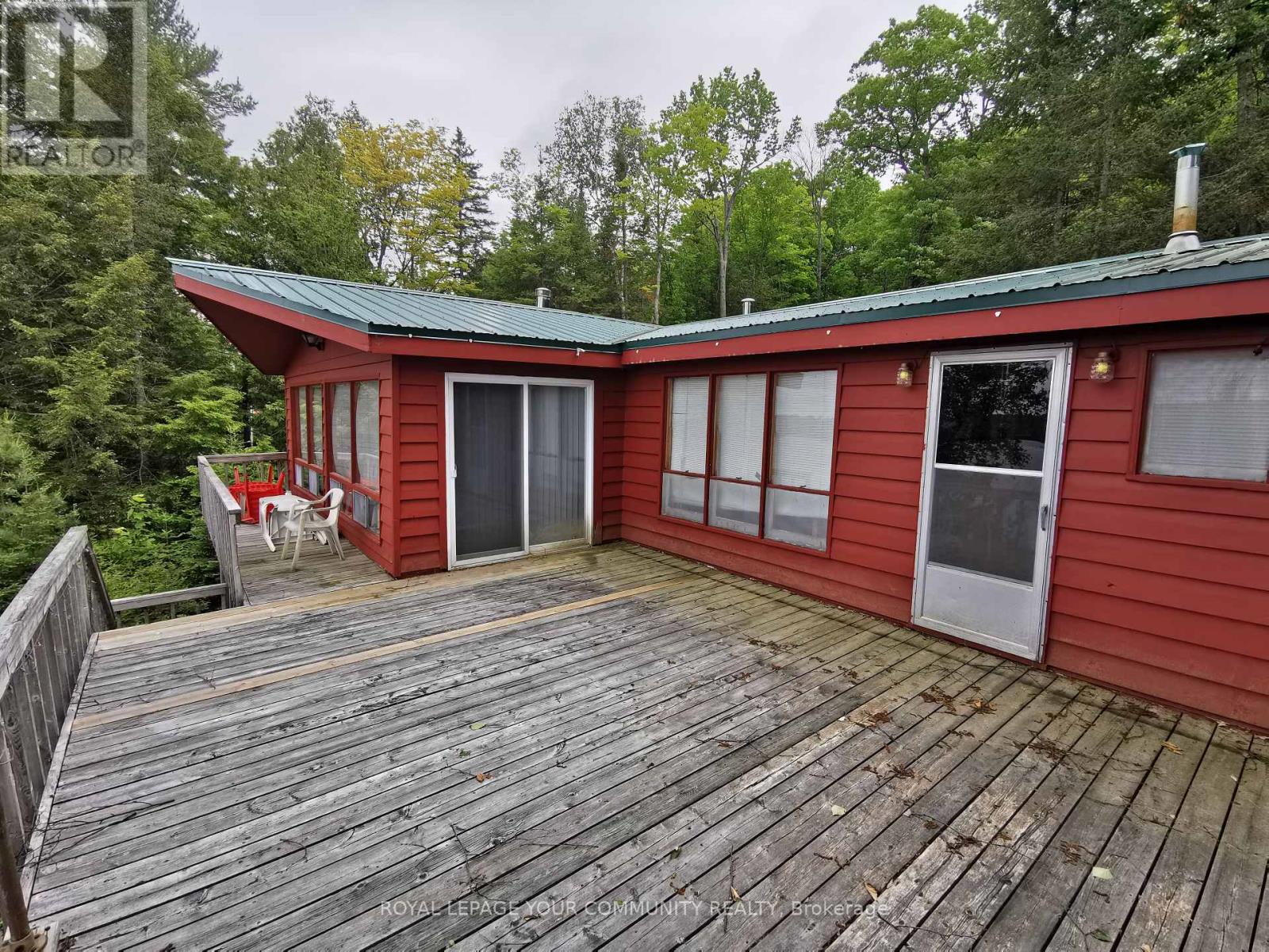 992 Porter Landing Road, Parry Sound, Ontario  P0H 2R0 - Photo 3 - X9004488