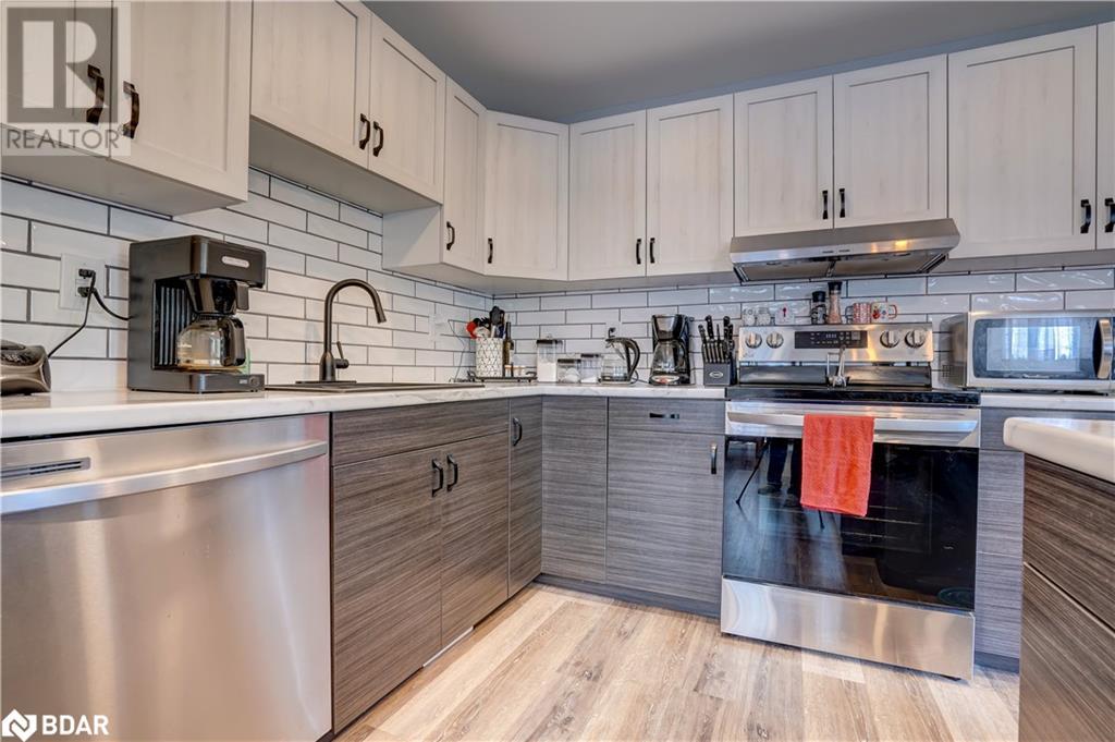 447 Sundial Drive, Orillia, Ontario  L3V 4A7 - Photo 11 - 40613984