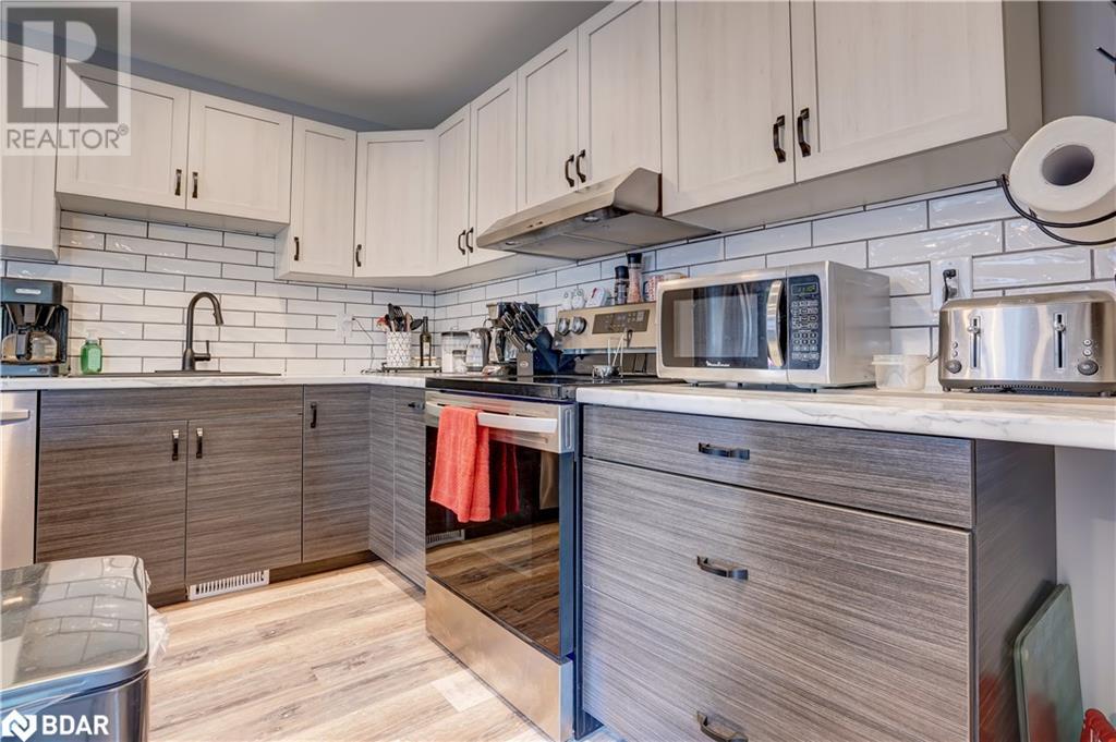 447 Sundial Drive, Orillia, Ontario  L3V 4A7 - Photo 12 - 40613984