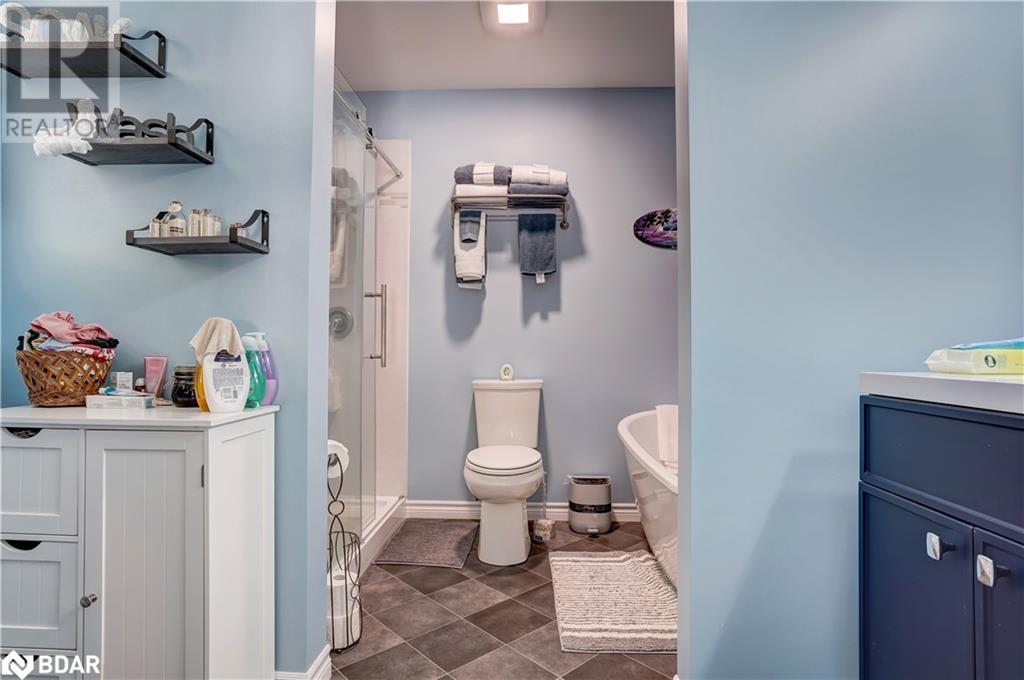 447 Sundial Drive, Orillia, Ontario  L3V 4A7 - Photo 16 - 40613984