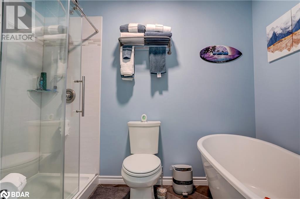 447 Sundial Drive, Orillia, Ontario  L3V 4A7 - Photo 17 - 40613984