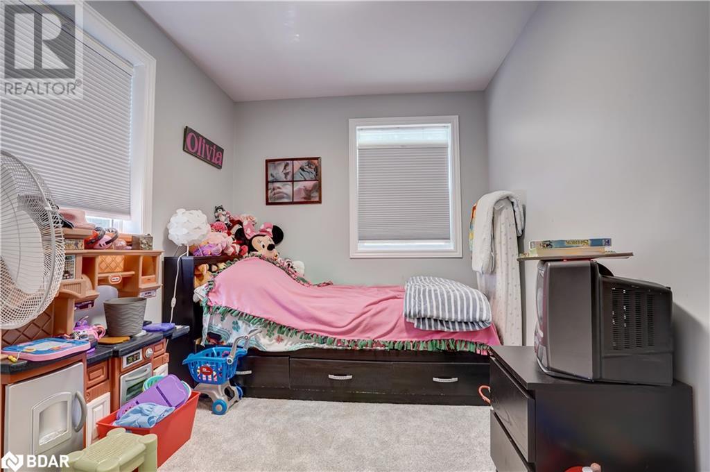 447 Sundial Drive, Orillia, Ontario  L3V 4A7 - Photo 20 - 40613984