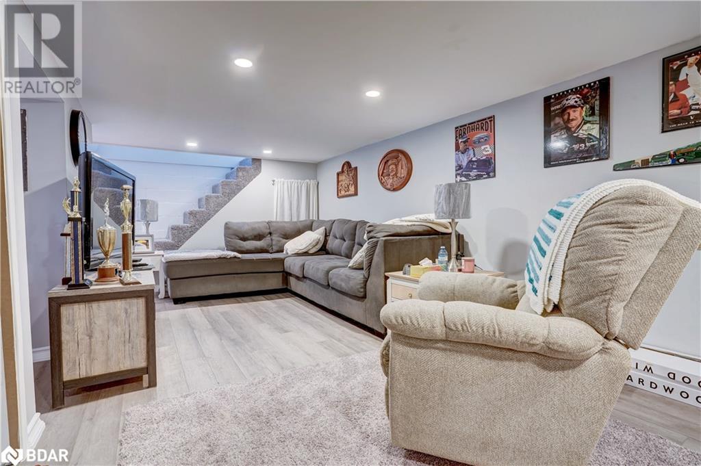 447 Sundial Drive, Orillia, Ontario  L3V 4A7 - Photo 23 - 40613984