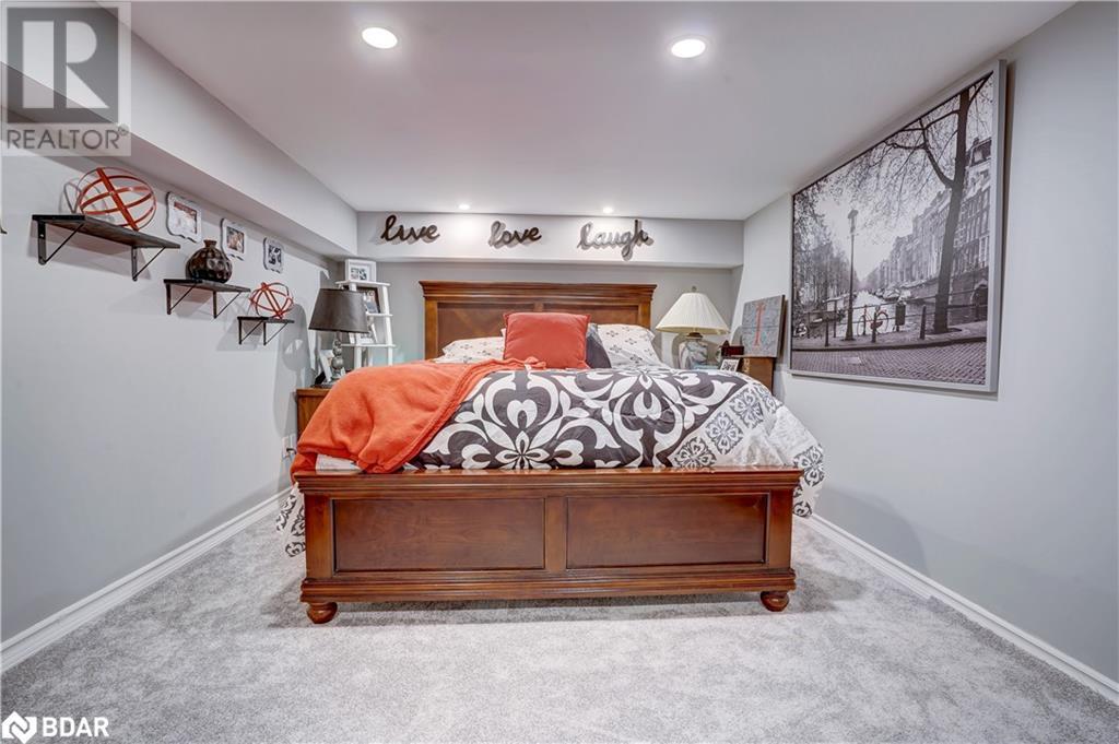 447 Sundial Drive, Orillia, Ontario  L3V 4A7 - Photo 24 - 40613984