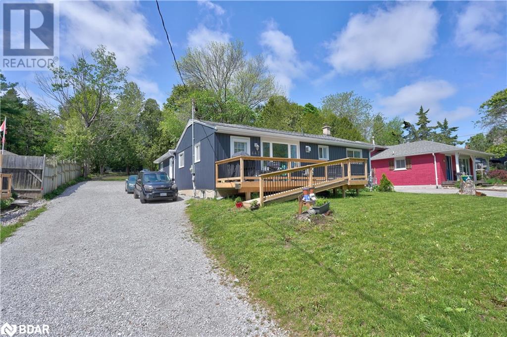 447 Sundial Drive, Orillia, Ontario  L3V 4A7 - Photo 4 - 40613984