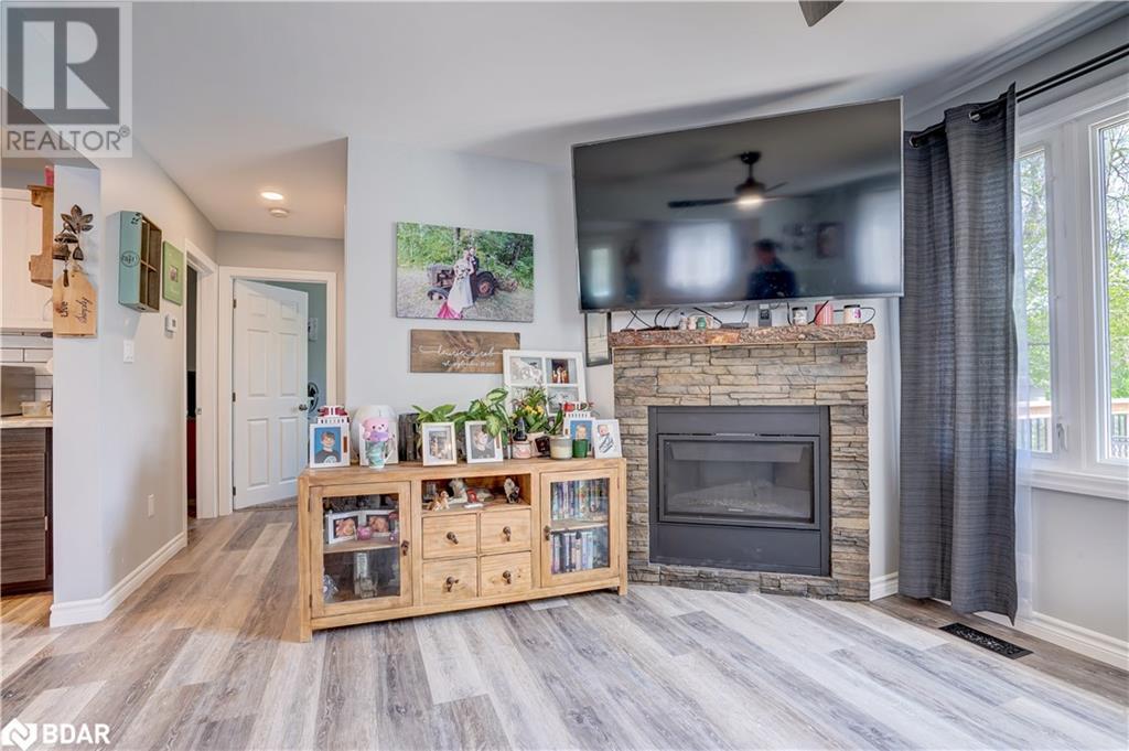 447 Sundial Drive, Orillia, Ontario  L3V 4A7 - Photo 7 - 40613984