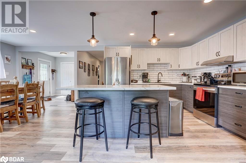 447 Sundial Drive, Orillia, Ontario  L3V 4A7 - Photo 8 - 40613984