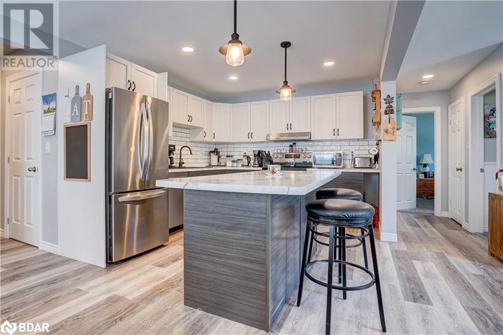 447 Sundial Drive, Orillia, Ontario  L3V 4A7 - Photo 9 - 40613984