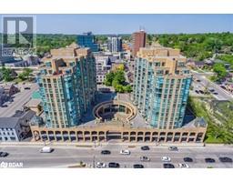 140 DUNLOP Street E Unit# 609, barrie, Ontario