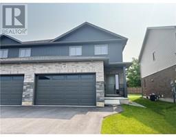43 AMBER Street, waterford, Ontario