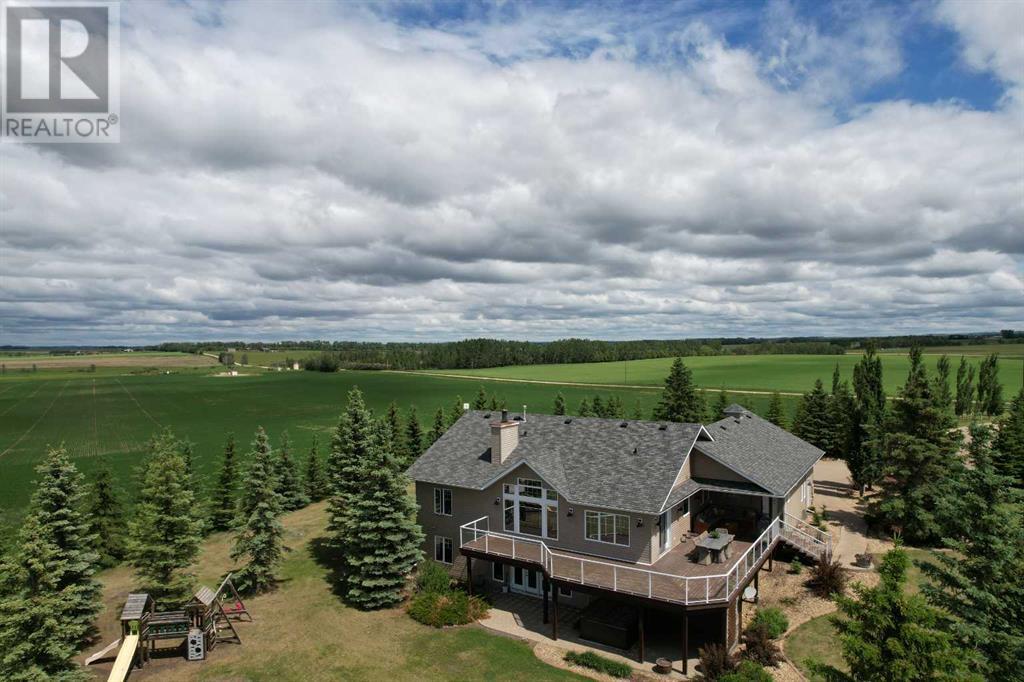 36216 Range Rd 282, Rural Red Deer County, Alberta  T4G 0G7 - Photo 4 - A2145975