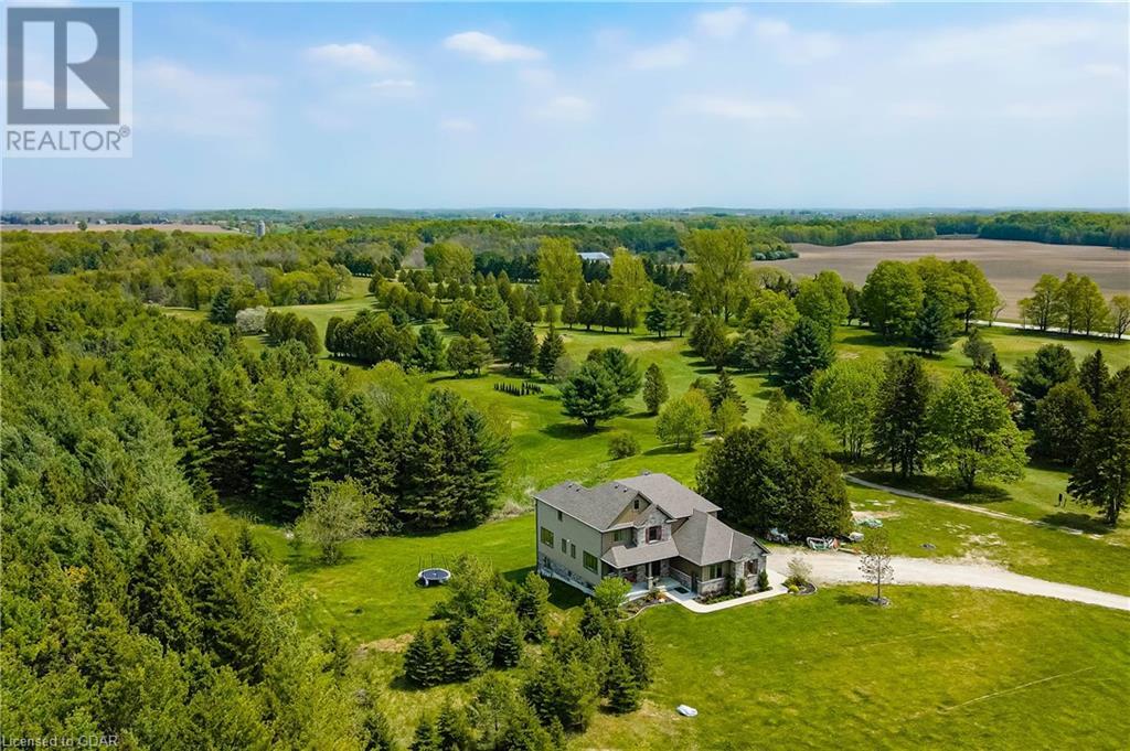 312015 Highway 6, Ayton, Ontario  K7S 3G7 - Photo 1 - 40613291