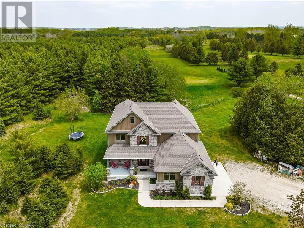 312015 Highway 6, Ayton, Ontario  K7S 3G7 - Photo 2 - 40613291