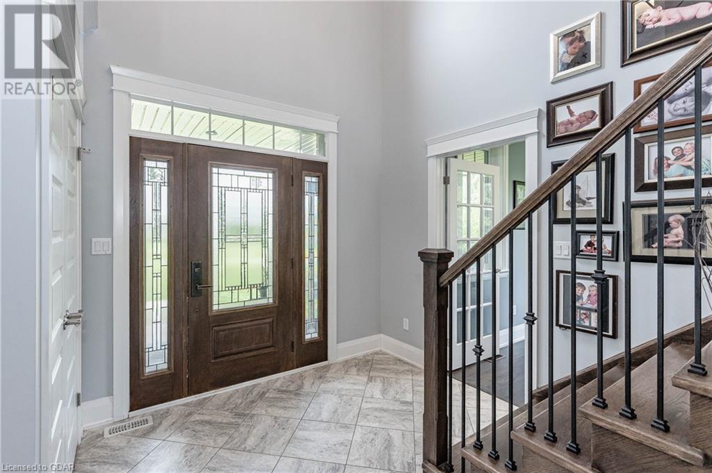 312015 Highway 6, Ayton, Ontario  K7S 3G7 - Photo 3 - 40613291