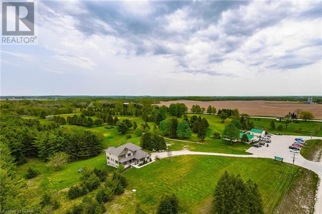 312015 Highway 6, Ayton, Ontario  K7S 3G7 - Photo 37 - 40613291