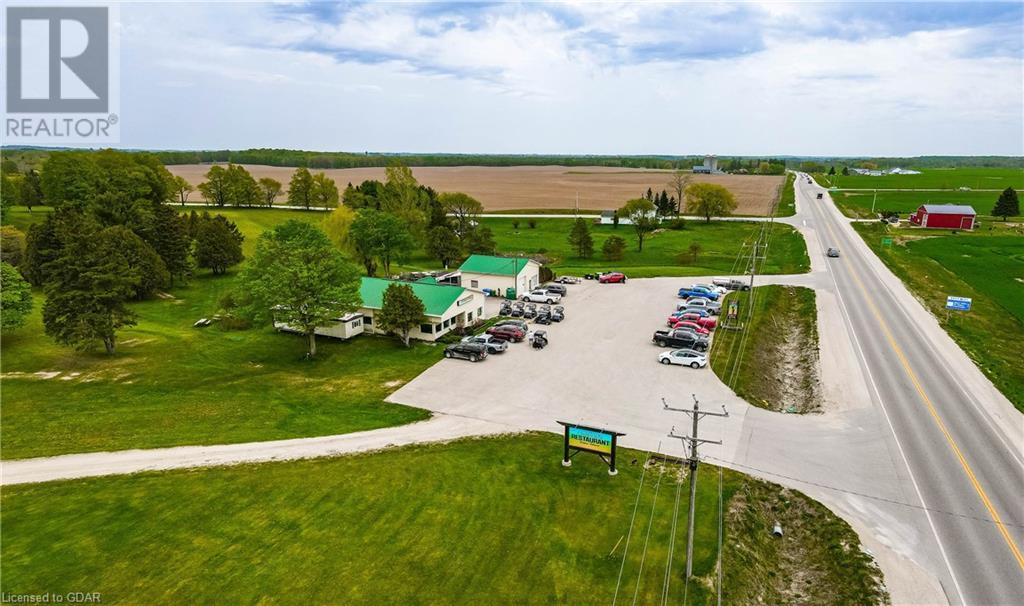 312015 Highway 6, Ayton, Ontario  K7S 3G7 - Photo 40 - 40613291