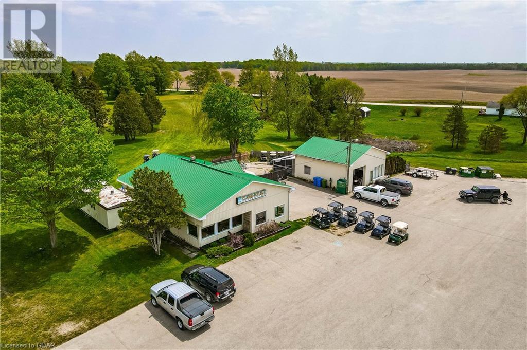 312015 Highway 6, Ayton, Ontario  K7S 3G7 - Photo 41 - 40613291