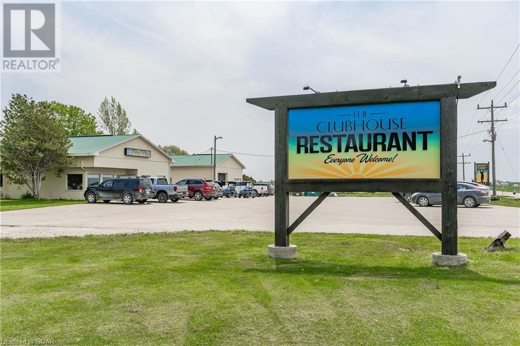 312015 Highway 6, Ayton, Ontario  K7S 3G7 - Photo 42 - 40613291