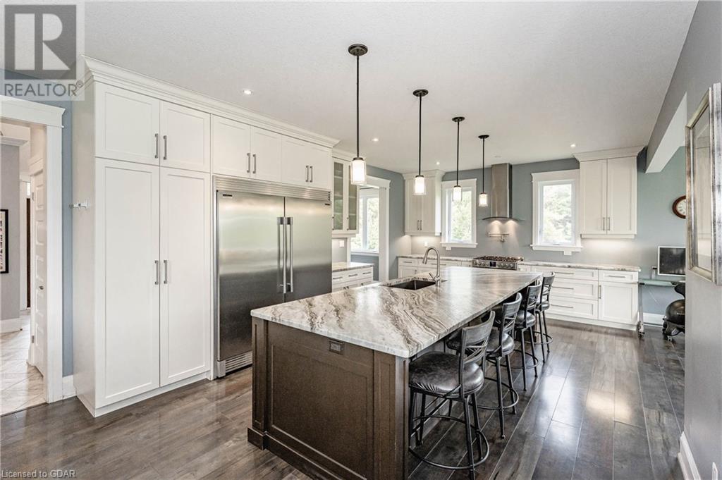 312015 Highway 6, Ayton, Ontario  K7S 3G7 - Photo 6 - 40613291