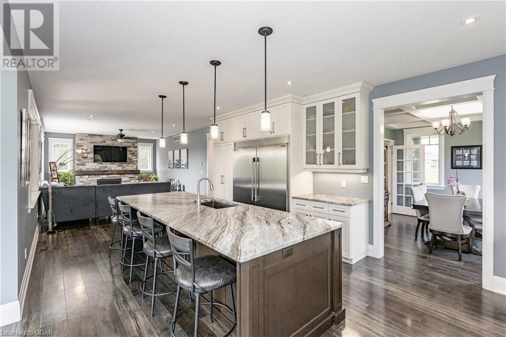 312015 Highway 6, Ayton, Ontario  K7S 3G7 - Photo 7 - 40613291