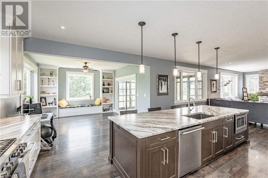 312015 Highway 6, Ayton, Ontario  K7S 3G7 - Photo 8 - 40613291