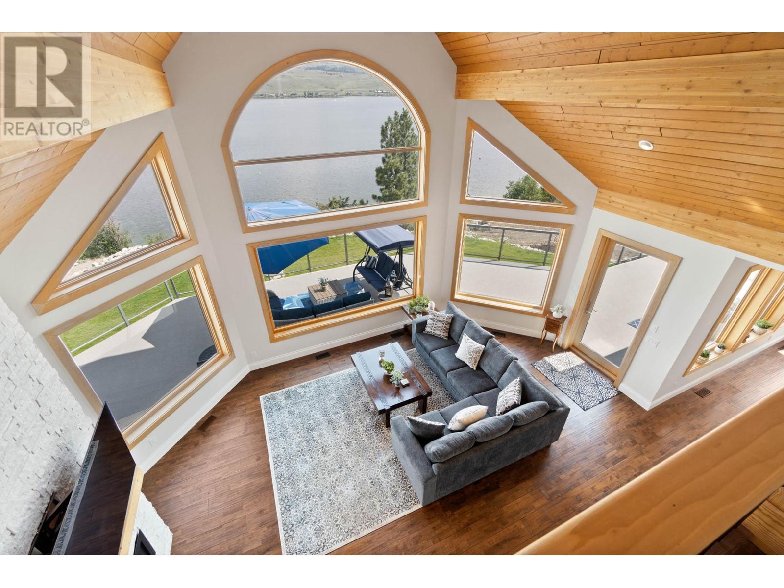 6560 Monck Park Rd, Merritt, British Columbia  V1K 0A1 - Photo 10 - 179583