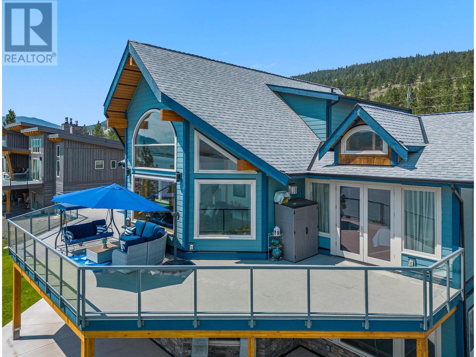 6560 Monck Park Rd, Merritt, British Columbia  V1K 0A1 - Photo 23 - 179583