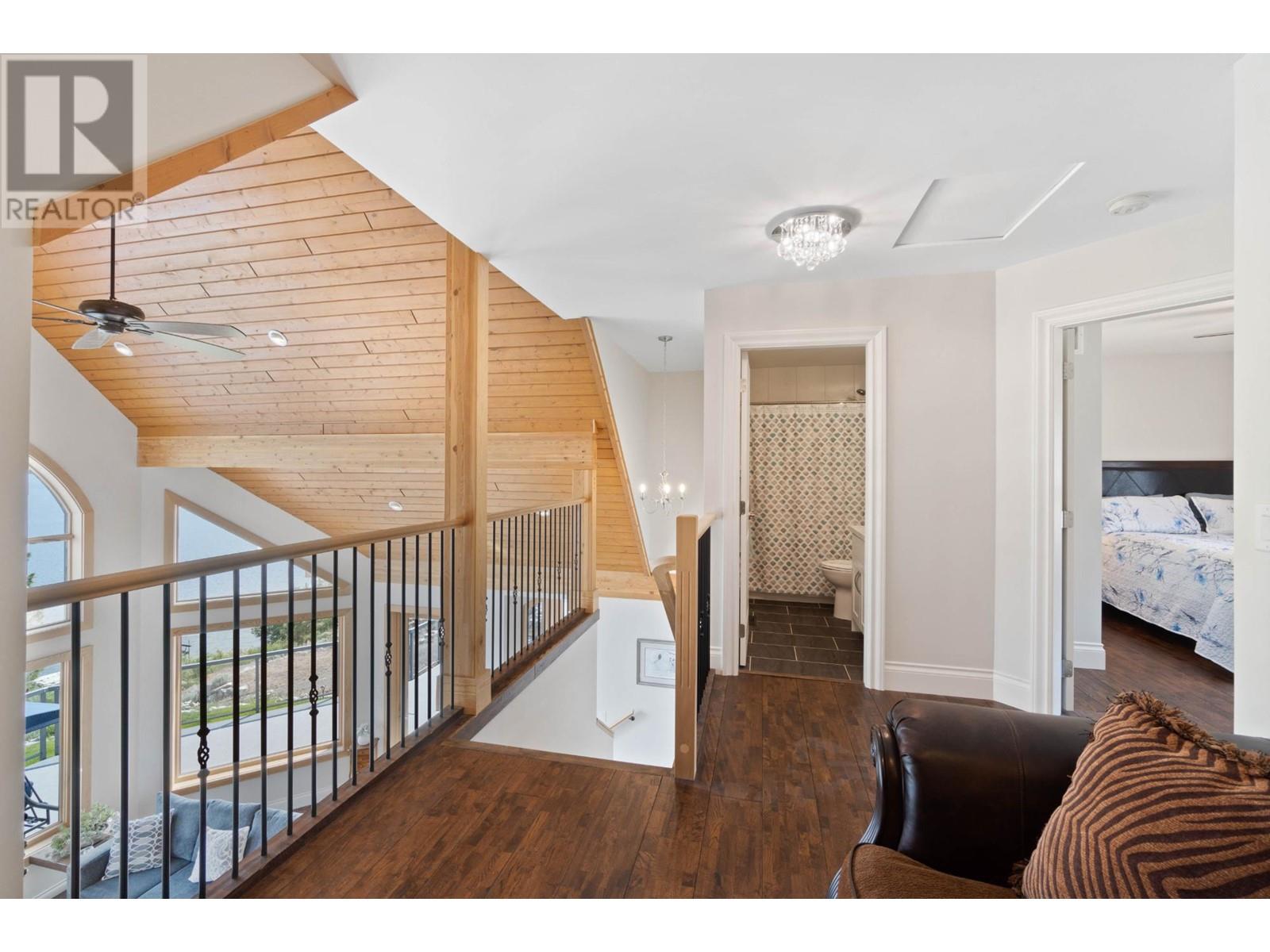 6560 Monck Park Rd, Merritt, British Columbia  V1K 0A1 - Photo 28 - 179583