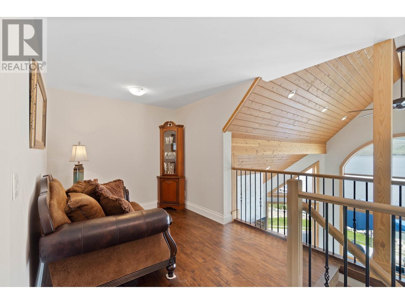 6560 Monck Park Rd, Merritt, British Columbia  V1K 0A1 - Photo 31 - 179583