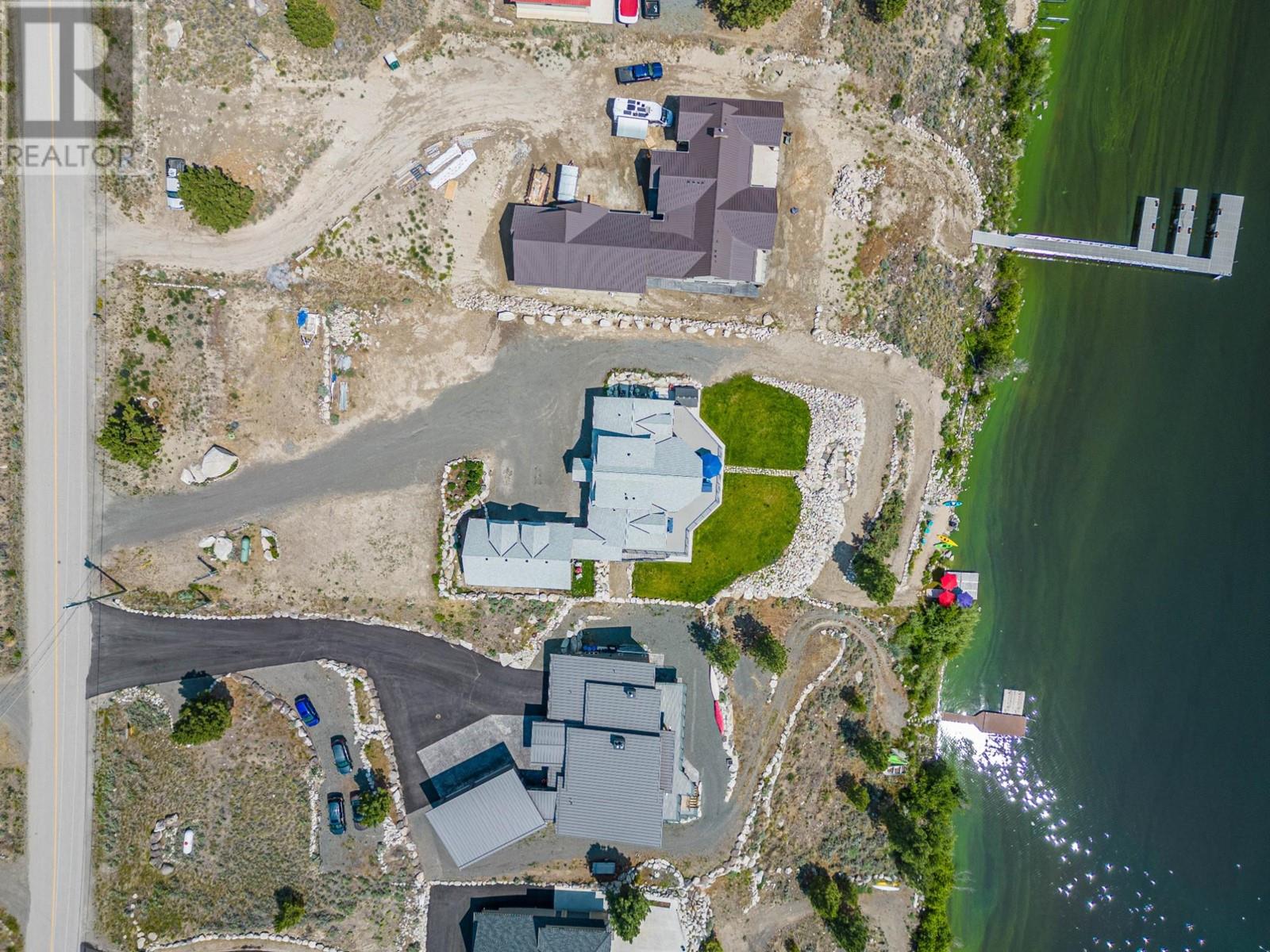 6560 Monck Park Rd, Merritt, British Columbia  V1K 0A1 - Photo 33 - 179583