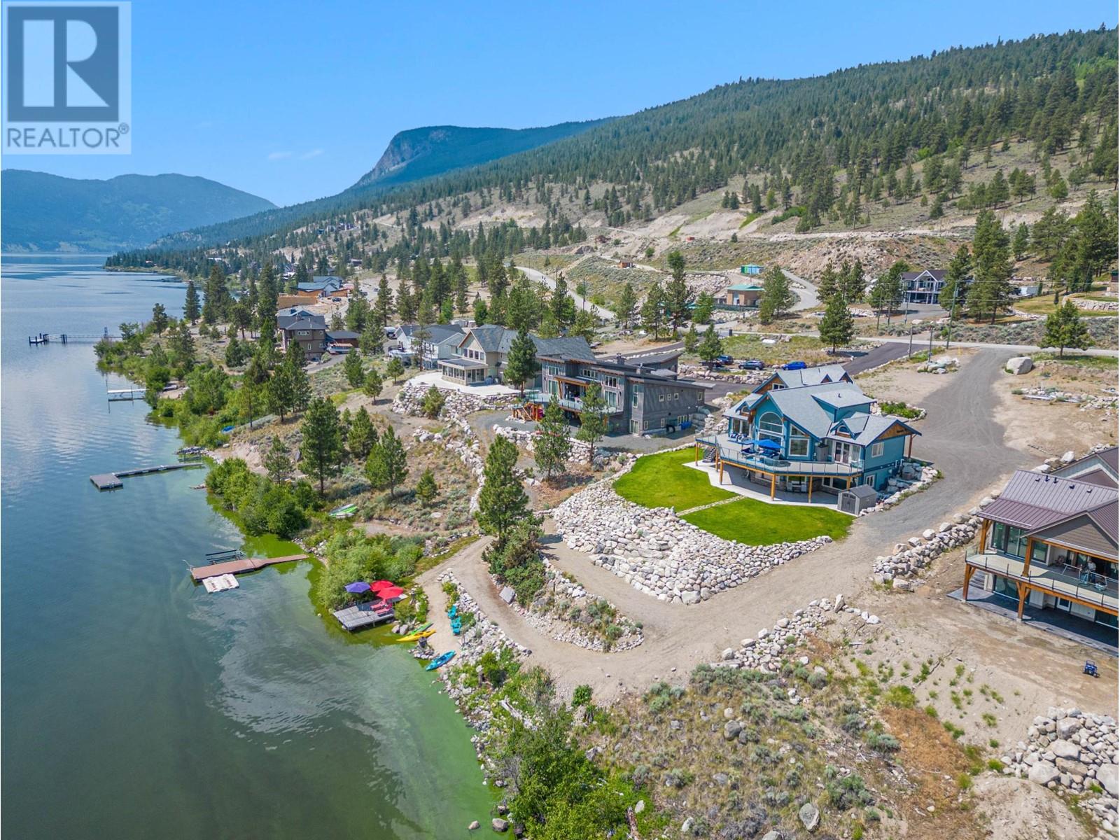 6560 Monck Park Rd, Merritt, British Columbia  V1K 0A1 - Photo 45 - 179583