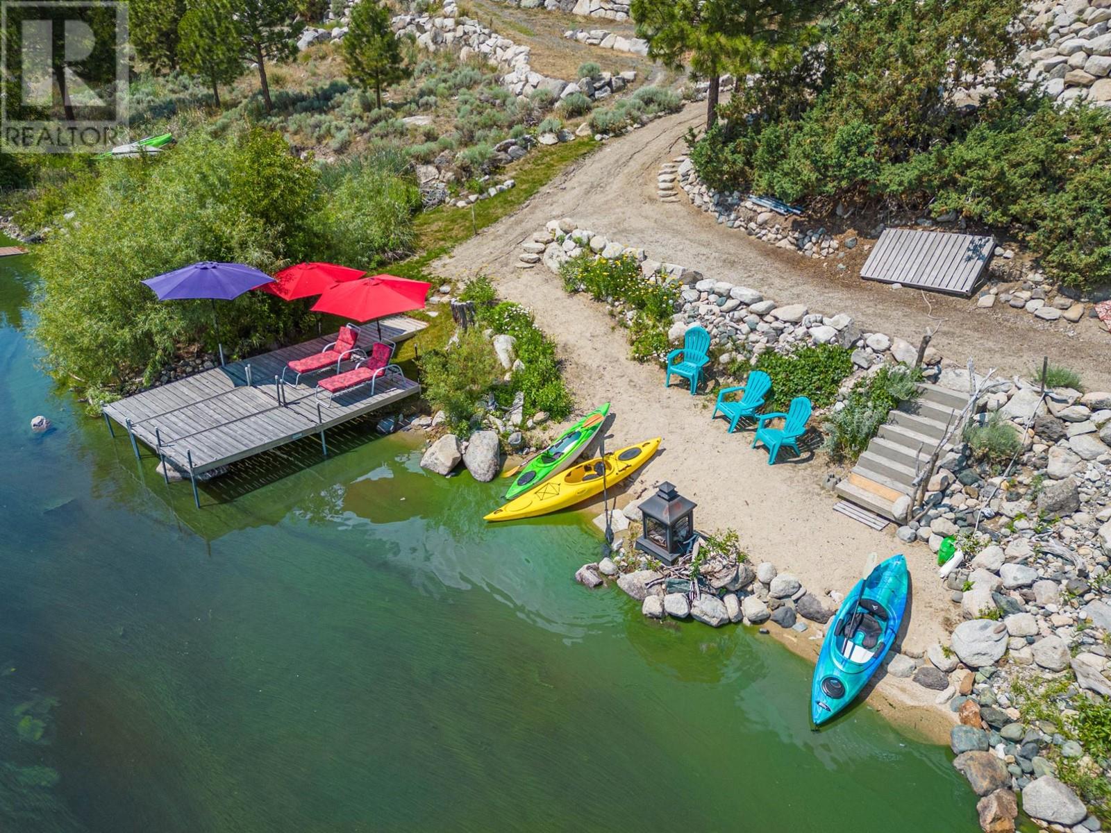 6560 Monck Park Rd, Merritt, British Columbia  V1K 0A1 - Photo 6 - 179583