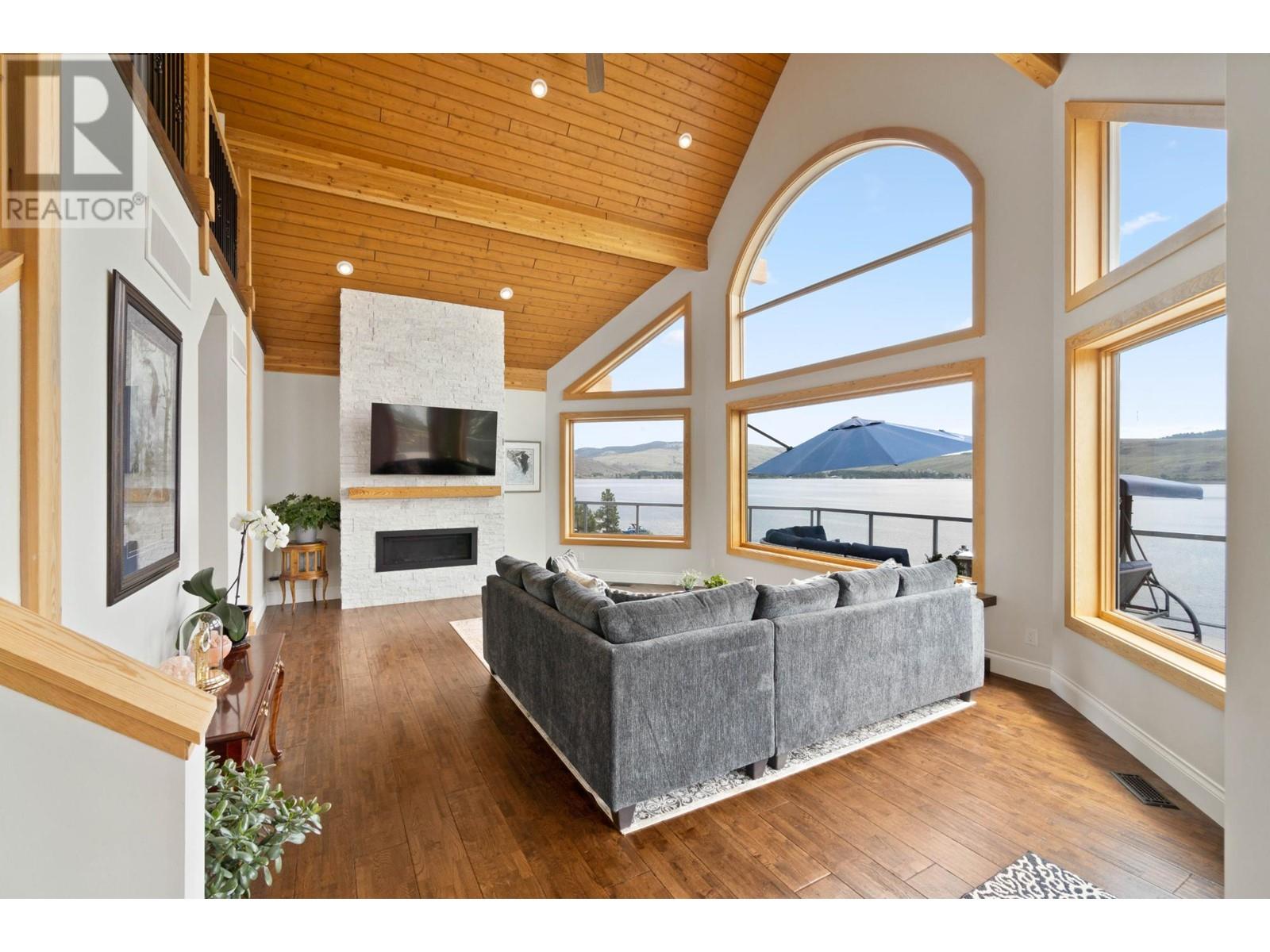 6560 Monck Park Rd, Merritt, British Columbia  V1K 0A1 - Photo 9 - 179583