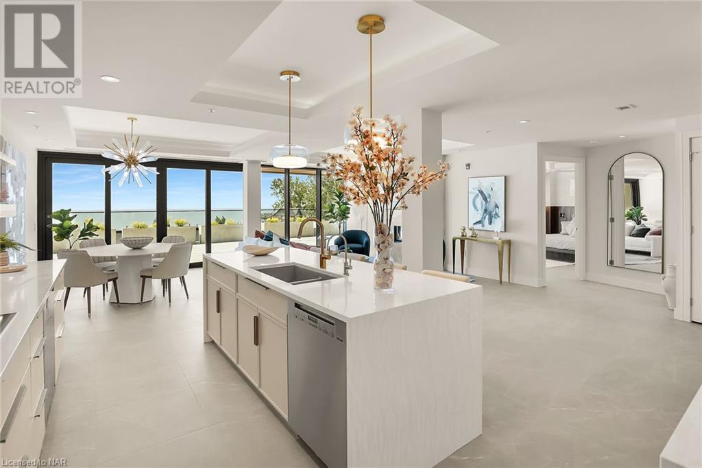 201 - 3823 Terrace Lane, Fort Erie (Crystal Beach), Ontario  L0S 1B0 - Photo 11 - X9412126