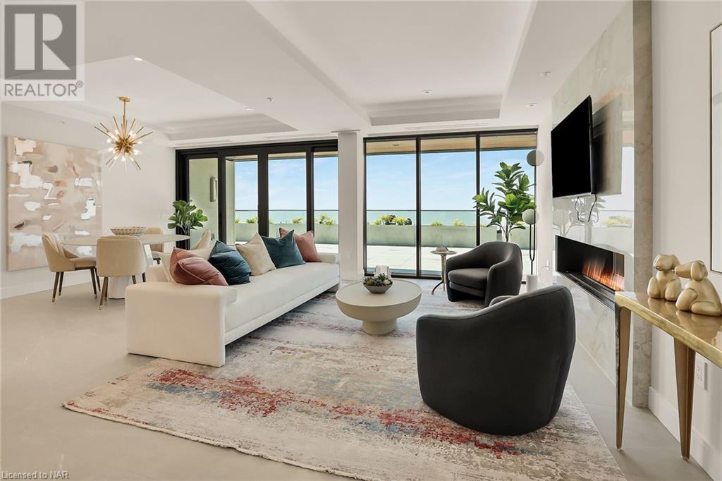 201 - 3823 Terrace Lane, Fort Erie (Crystal Beach), Ontario  L0S 1B0 - Photo 6 - X9412126