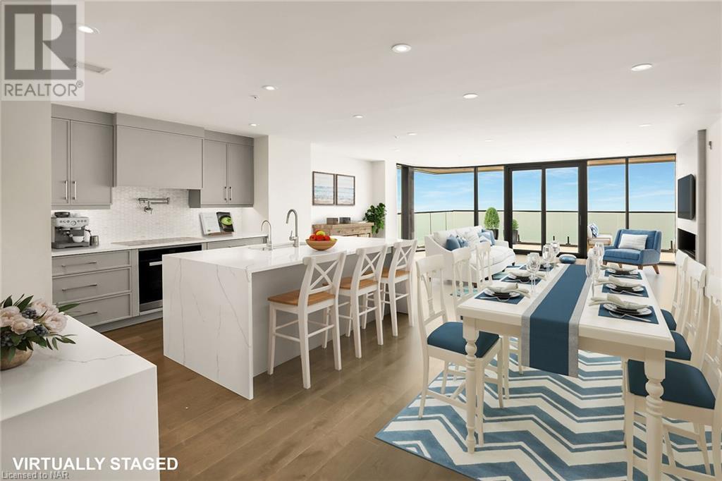 406 - 3823 Terrace Lane, Fort Erie (Crystal Beach), Ontario  L0S 1B0 - Photo 6 - X9411887