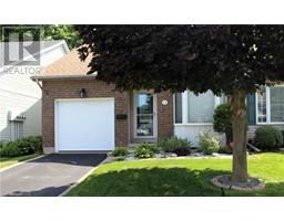 41 Jackson Court Tillsonburg, Tillsonburg, Ca