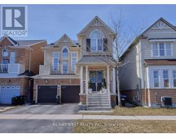 58 ROGERS TRAIL, bradford west gwillimbury (bradford), Ontario