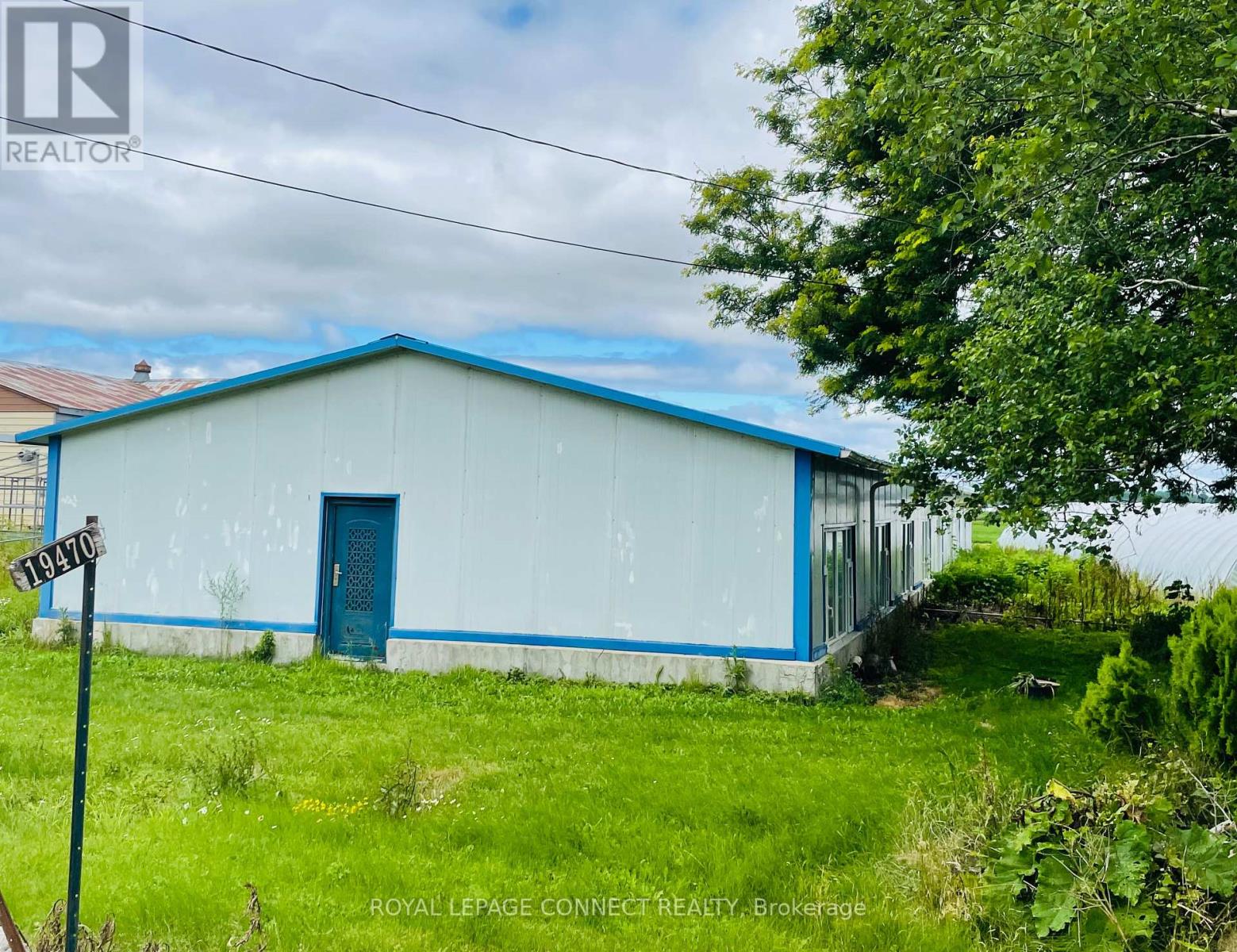 1 - 19470 Dufferin Street, King, Ontario  L3Y 4V9 - Photo 2 - N9006046